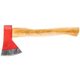 Top Tools Сокира універсальна, дерев'яна рукоятка, 40см, 800гр