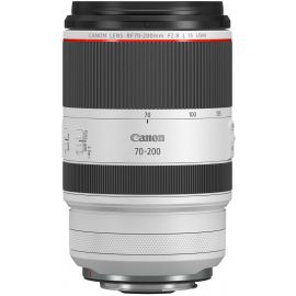Canon RF 70-200mm f/2.8L IS USM