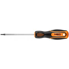 Neo Tools 04-187 Викрутка, Torx T15 x 100 мм, CrV