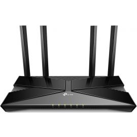 Маршрутизатор TP-LINK ARCHER AX23 AX1800, 4xGE LAN, 1xGE WAN, MESH