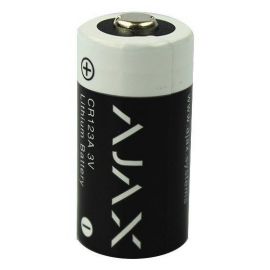 Ajax Батарейка CR123A 3V