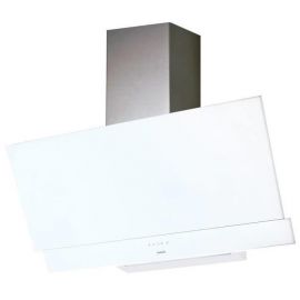 Cata Витяжка похила, 60см, 1000м3год, JUNO 600 XGWH, білий