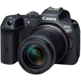 Canon Цифр. фотокамера EOS R7 + RF-S 18-150 IS STM