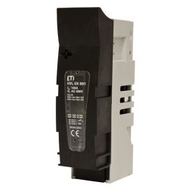 ETI Тримач HVL EK 00 1p 160A M8