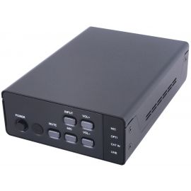 Cypress Підсилювач стерео аудіо DCT-36