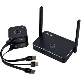 Cypress Система BYOD Колаборації Hyshare Bundle WPS-QPM01