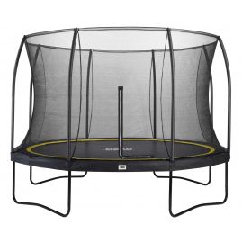 Salta Comfort Edition круглий 396 см Black