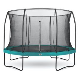 Salta Comfort Edition круглий 396 см Green
