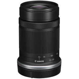Canon Об'єктив RF-S 55-210mm f/5.0-7.1 IS STM