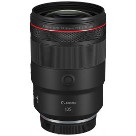 Canon Об'єктив RF 135mm F1.8L IS USM