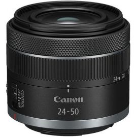 Canon Об'єктив RF 24-50mm f/4.5-6.3 IS STM