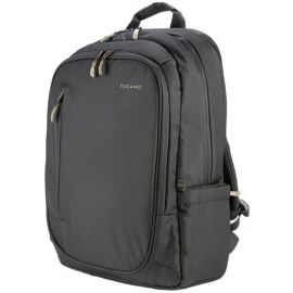 Tucano Рюкзак Bizip AGS 17", чорний