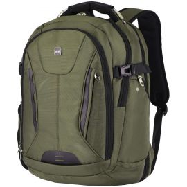 2E Рюкзак, Ultimate SmartPack 16", 30L, зелений