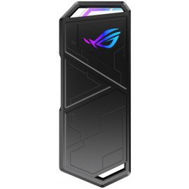 ASUS Портативний корпус для SSD ROG STRIX ARION LITE ESD-S1CL/BLK/G/AS Lite PCIe NVMe M.2 2230/2242/2260/2280 USB Type-C 3.2 Gen 2x