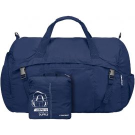 Tucano Сумка розкладна дорожня Compatto XL Duffle, синя