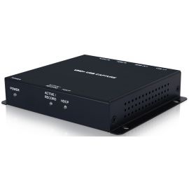 Cypress Пристрій відеозахвату HDMI USB CUSB-V604H