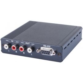 Cypress Передавач аудіо та RS232 по витій парі DCT-32TX