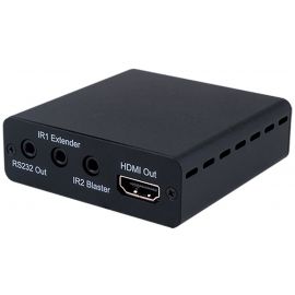 Cypress Приймач HDMI по витій парі CH-506RX