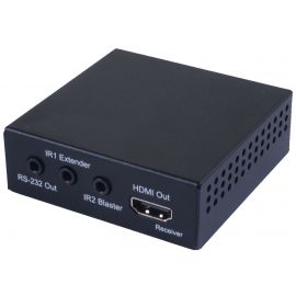 Cypress Приймач HDMI по витій парі CH-506RXPLBD