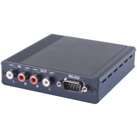 Cypress Приймач аудіо та RS232 по витій парі Cypress DCT-32RX