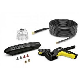 Karcher Комплект для прочищення труб PC 20