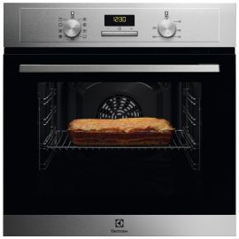 Electrolux Духова шафа електрична, 65л EOF3H00BX