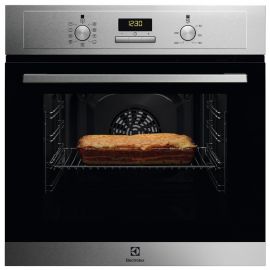 Electrolux Духова шафа електрична, 65л EOF3H40BX