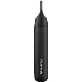 Remington Тример Trim & Fit, ААх1, вібраційний мотор, насадок-3, чохол, титан.напил., чорний