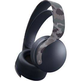PlayStation Гарнітура PULSE 3D Wireless Headset Grey Camo