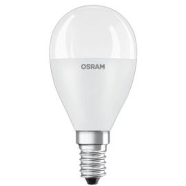 Osram Лампа світлодіодна LED VALUE Р60 6.5W (560Lm) 4000К E14