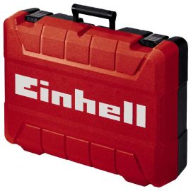Einhell Пластиковий кейс E-Box M55/40, 30 кг, 40x55x15 см, 3.1 кг