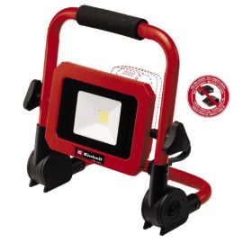 Einhell Прожектор TC-CL 18/1800 Li - Solo акум., PXC, 1800 лм, 18В, 5000 К, 1 COB LED, 1.15 кг (без АКБ і ЗП)