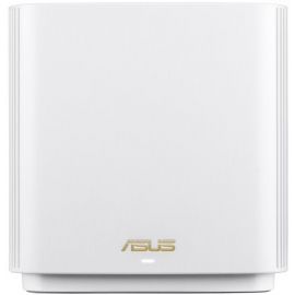 ASUS Маршрутизатор ZenWiFi XT9 1PK AX7800 3xGE LAN 1x2.5GE WAN 1xUSB 3.2 MU-MIMO OFDMA MESH white