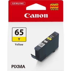 Canon Картридж CLI-65 Pro-200 Yellow