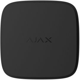 Ajax Пожежний датчик аналізу температури FireProtect 2 SB Heat, незмінна батарея, jeweller, бездротовий, чорний