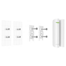 Ajax Кріплення Smartbracket для DoorProtect, білий