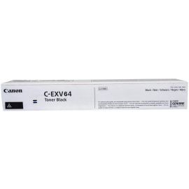 Canon Тонер C-EXV64 C3922i/3926i/3930i/3935i (36000 стор.) Black