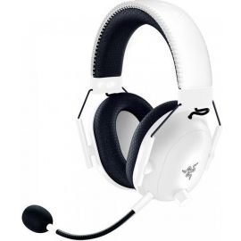 Razer Гарнітура ігрова BlackShark V2 Pro (2023), 7.1, WL/BT, білий