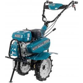 Könner & Söhnen Культиватор бензиновий KS 7HP-950S, 7к.с, 80кг