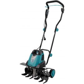 Könner & Söhnen Культиватор електричний KS 1500T E, 230В, 1500Вт, 12кг