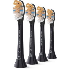 Philips Насадки для зубної щітки Sonicare HX9094/11 А3 All-in-One