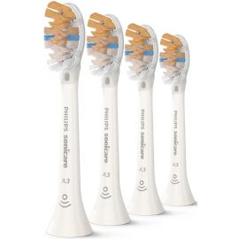 Philips Насадки для зубної щітки Sonicare HX9094/10 А3 All-in-One