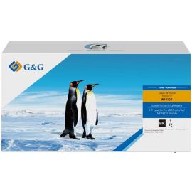 G&G Картридж до HP 151X LJ M4003, MFP 4103 Black (9 700стор)