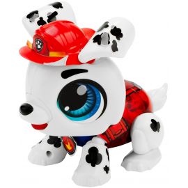 Build a Bot Ігровий набір Paw Patrol Маршал
