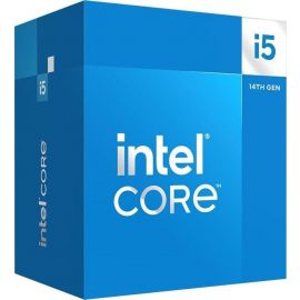 Intel Центральний процесор Core i5-14400 10C/16T 2.5GHz 20Mb LGA1700 65W Box