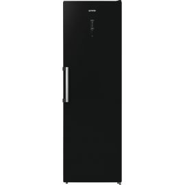Gorenje Морозильна камера, 185.5x59.5х66.3, 280л, 1дв., A++, NF, диспл зовн., інвертор, чорний