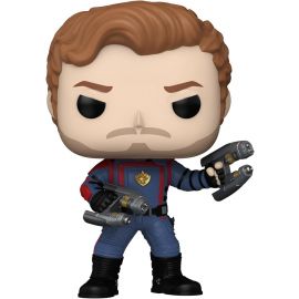 Funko Фігурка Funko POP Vinyl: GOTG3 - Star-Lord
