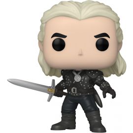 Funko Фігурка Funko POP TV: The Witcher - Geralt