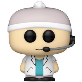 Funko Фігурка Funko POP TV: South Park - Boyband Stan