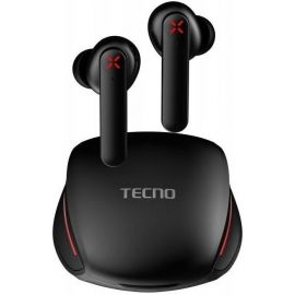 TECNO Навушники G01 Black